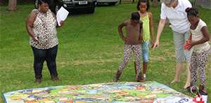 Bermuda Red Cross