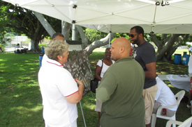 Bermuda Red Cross
