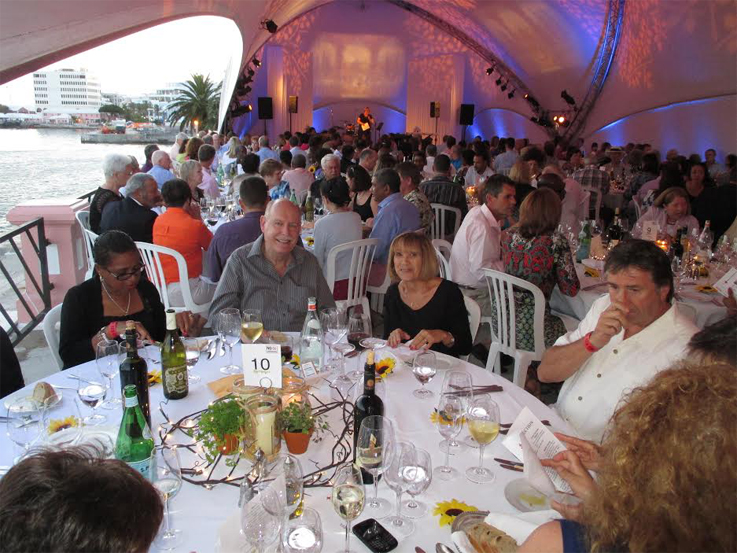 Bermuda Red Cross