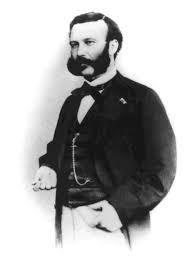 Henri Dunant