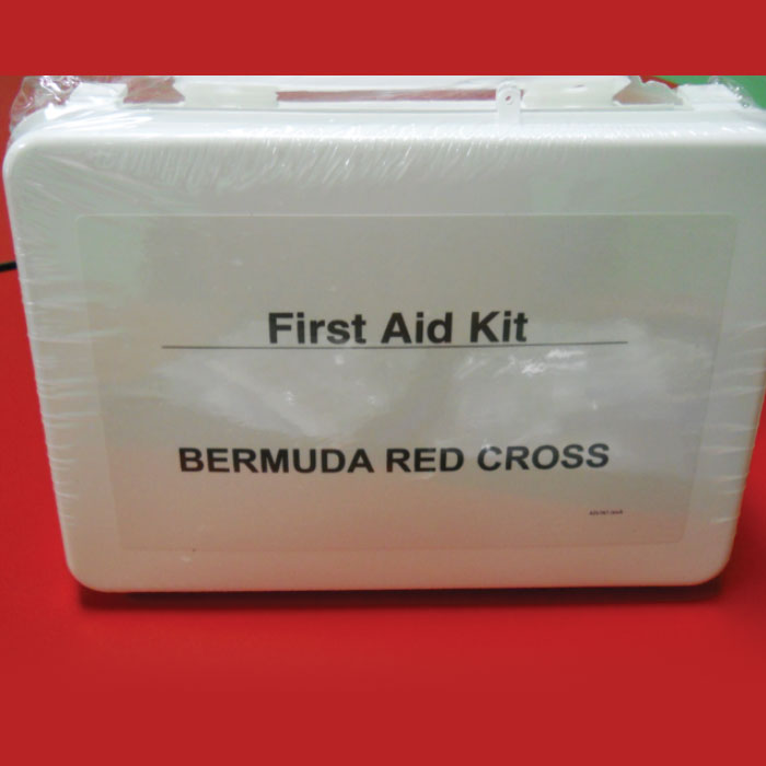 25 Person First Aid Kit