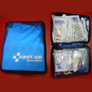 Family First Aid Kit